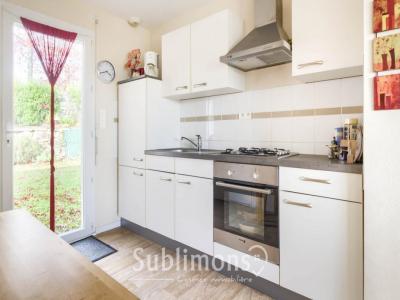 Acheter Maison Ploermel Morbihan