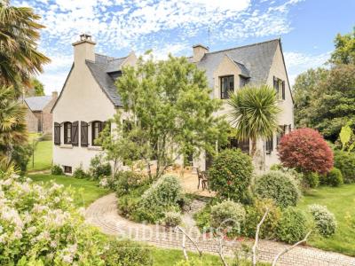 For sale Kervignac 9 rooms 144 m2 Morbihan (56700) photo 0