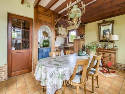 For sale Kervignac 9 rooms 144 m2 Morbihan (56700) photo 4