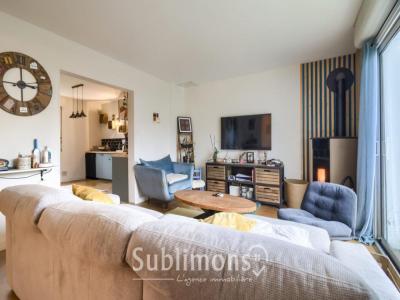 For sale Vannes 6 rooms 160 m2 Morbihan (56000) photo 0