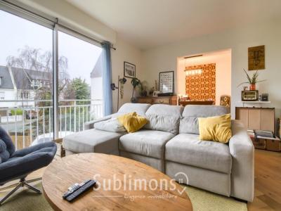 Acheter Maison 160 m2 Vannes