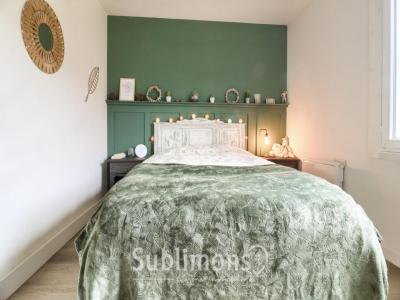 Acheter Maison Vannes 438600 euros