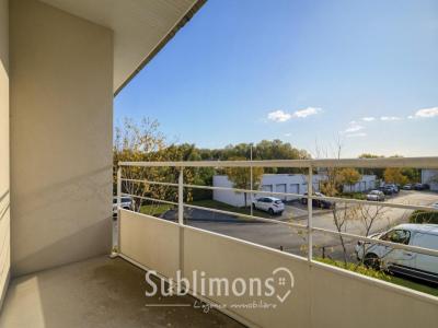 For sale Auray 3 rooms 55 m2 Morbihan (56400) photo 1
