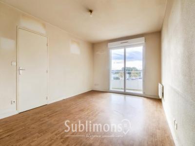 For sale Auray 3 rooms 55 m2 Morbihan (56400) photo 2