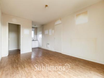 For sale Auray 3 rooms 55 m2 Morbihan (56400) photo 3