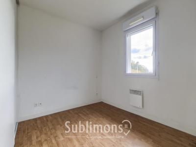 For sale Auray 3 rooms 55 m2 Morbihan (56400) photo 4