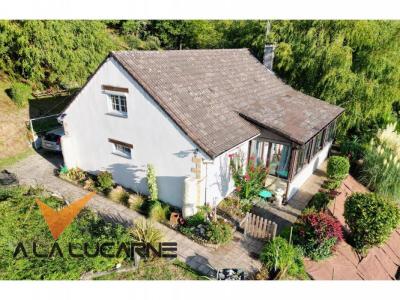 Annonce Vente 4 pices Maison Lardin-saint-lazare 24