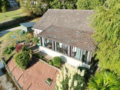 Acheter Maison 94 m2 Lardin-saint-lazare