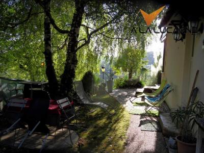 Acheter Maison Lardin-saint-lazare 252000 euros