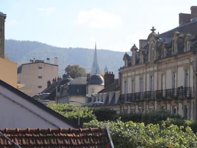 Acheter Appartement 215 m2 Autun