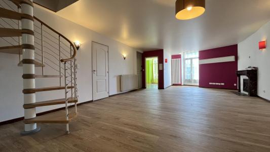 Acheter Appartement Autun Saone et loire