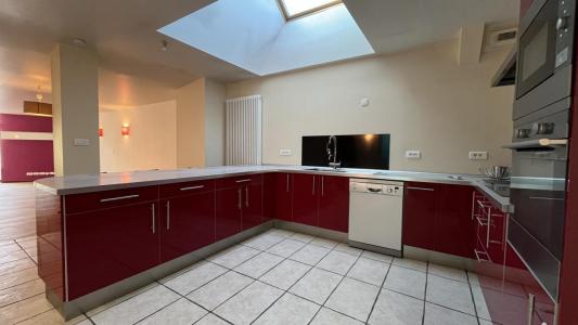 Acheter Appartement Autun 180000 euros