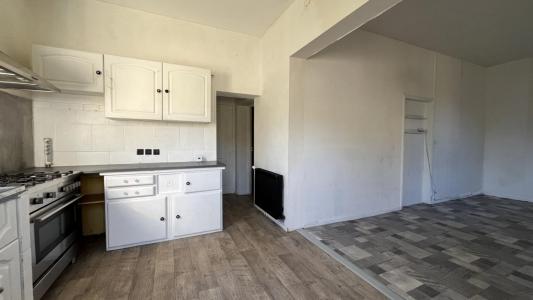 Acheter Maison 57 m2 Autun