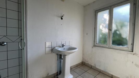Acheter Maison Autun 86000 euros