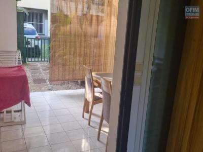 Acheter Appartement Ravine-des-cabris