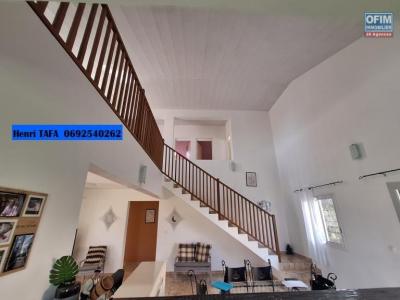Louer Maison 162 m2 Saint-joseph