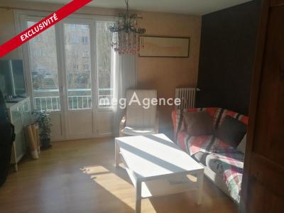 Annonce Vente 5 pices Appartement Rennes 35