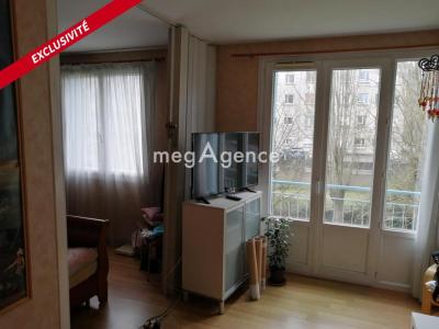 Acheter Appartement 67 m2 Rennes