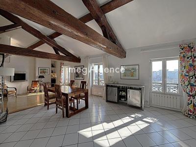 Annonce Vente 3 pices Appartement Lyon-5eme-arrondissement 69