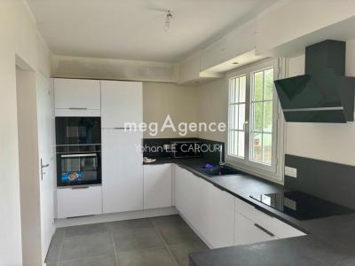 Annonce Vente 7 pices Maison Locmiquelic 56