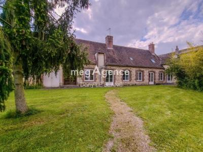 For sale Bailleau-l'eveque 8 rooms 270 m2 Eure et loir (28300) photo 0