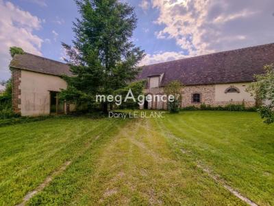 For sale Bailleau-l'eveque 8 rooms 270 m2 Eure et loir (28300) photo 1