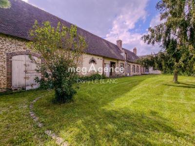 For sale Bailleau-l'eveque 8 rooms 270 m2 Eure et loir (28300) photo 2