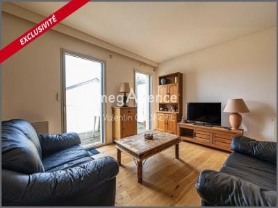 Annonce Vente 3 pices Appartement Perros-guirec 22