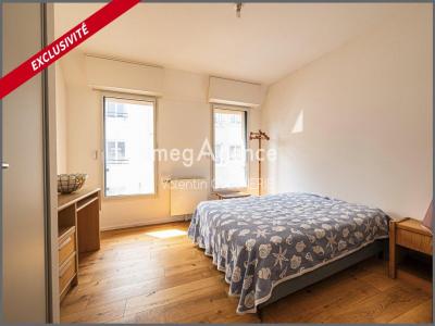 Acheter Appartement Perros-guirec 370000 euros
