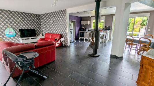 Annonce Vente 7 pices Maison Lens 62
