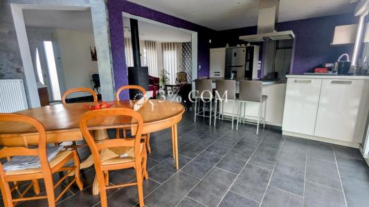 Acheter Maison 180 m2 Lens