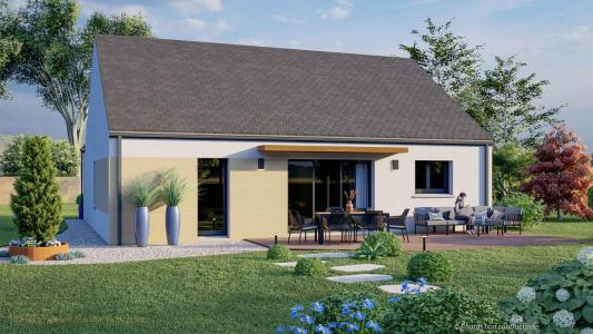 For sale Arzal 5 rooms 86 m2 Morbihan (56190) photo 1