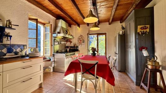 Acheter Maison 171 m2 Sauliac-sur-cele