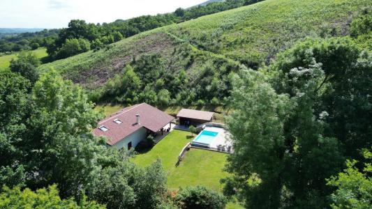 Annonce Vente 5 pices Maison Ascain 64