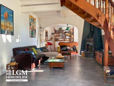 Annonce Vente 10 pices Maison Coufouleux 81