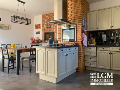 Acheter Maison 282 m2 Coufouleux