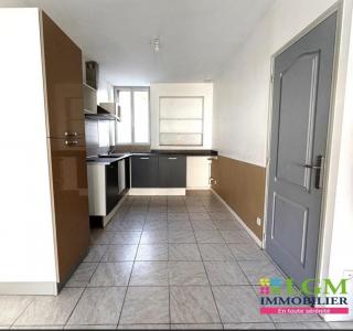 Annonce Vente 3 pices Maison Graulhet 81