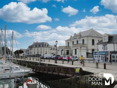 For sale Croisic 2 rooms 55 m2 Loire atlantique (44490) photo 0