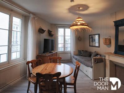 Acheter Appartement 55 m2 Croisic