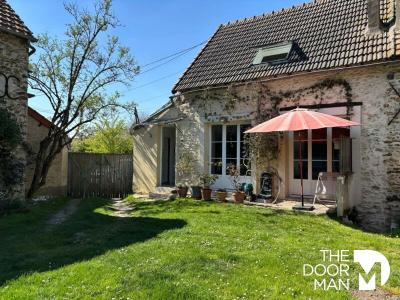 Annonce Vente 2 pices Maison Hermeray 78