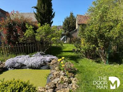 Acheter Maison 72 m2 Hermeray