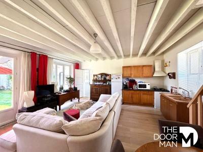 Acheter Maison Hermeray 263000 euros