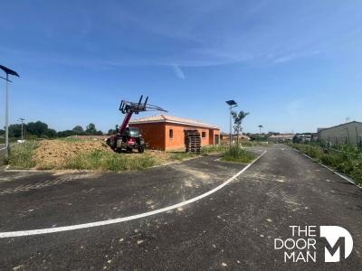 Annonce Vente Terrain Verdun-sur-garonne 82