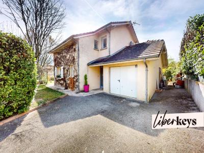 For sale Montbonnot-saint-martin 7 rooms 190 m2 Isere (38330) photo 1