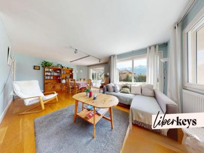 For sale Montbonnot-saint-martin 7 rooms 190 m2 Isere (38330) photo 2