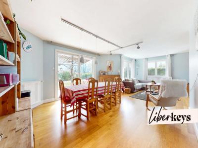 For sale Montbonnot-saint-martin 7 rooms 190 m2 Isere (38330) photo 3