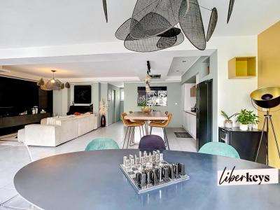 Annonce Vente 6 pices Maison Rillieux-la-pape 69