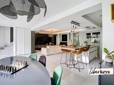 Acheter Maison 150 m2 Rillieux-la-pape