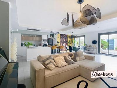 Acheter Maison Rillieux-la-pape 510000 euros