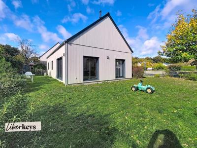 For sale Gennes 5 rooms 104 m2 Maine et loire (49350) photo 0